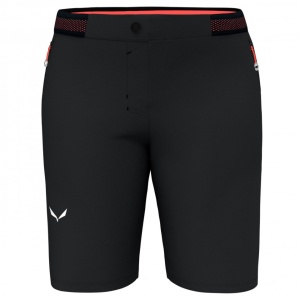 Pantaloni scurti trekking dama Salewa Pedroc Cargo 3 Durastretch