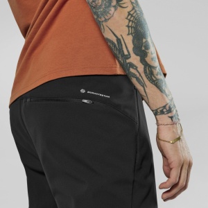 Pantaloni softshell barbati Salewa Puez Dolomia 2 - Img 5