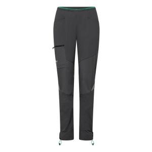 Pantaloni softshell dama Salewa NXT Durastretch - Img 3