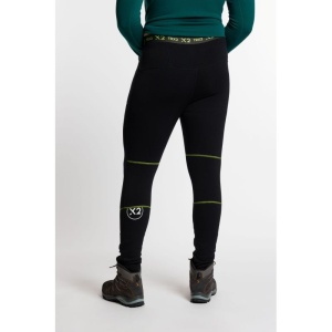Pantaloni termici Trangoworld TRX2 Stretch Evo - Img 3
