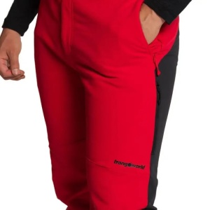 Pantaloni Trangoworld Jorlan V02 - Img 5