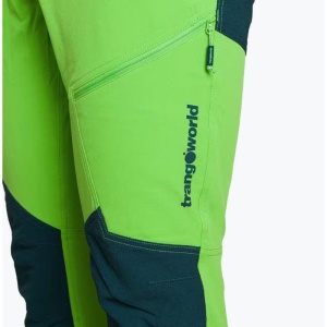 Pantaloni Trangoworld TRX2 NYL Evo - Img 3