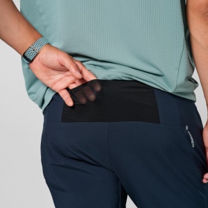 Pantaloni trekking barbati Salewa Pedroc 3 Durastretch 2 in 1 - Img 8
