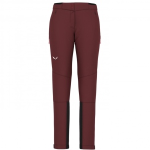 Pantaloni trekking dama Salewa Lagorai Durastretch FW 2024