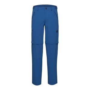 Pantaloni Zip-Off Barbati Mammut Runbold IV Zip Off Tschiel - Img 2