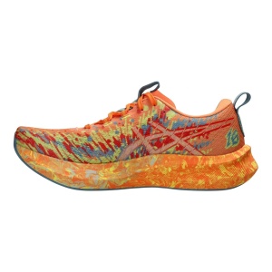 Pantofi Alergare Barbati Asics Noosa TRI 16 Sun Peach-Lemon Spark - Img 2