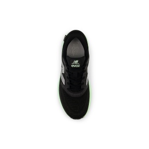 Pantofi Alergare Barbati New Balance Evoz GTX V4 Black - Img 3