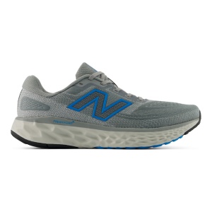 Pantofi Alergare Barbati New Balance Evoz V4 Grey
