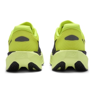 Pantofi Alergare Barbati Newbalance FuelCell Rebel v5 Alkaline Green - Img 6
