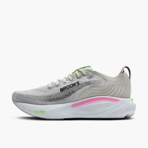 Pantofi alergare Brooks Adrenaline GTS 25 damă - roz - Img 5