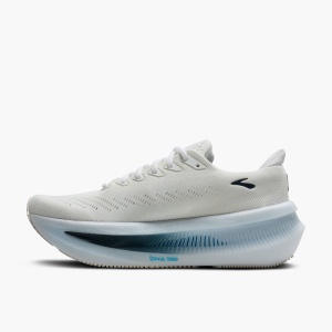 Pantofi alergare Brooks Glycerin Max 2 - albastru | amortizare premium - Img 5