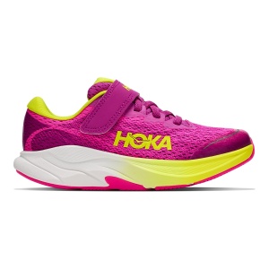 Pantofi Alergare Copii Hoka Rincon 4 Little Fuchsia / Fuchsia