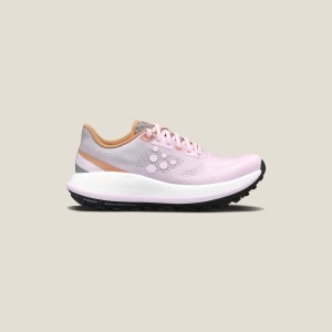 Pantofi alergare Craft Xplor 2 W - roz | gravel & trail