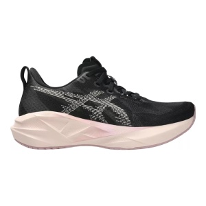 Pantofi Alergare Femei Asics Novablast 5 Black-Pearl Pink
