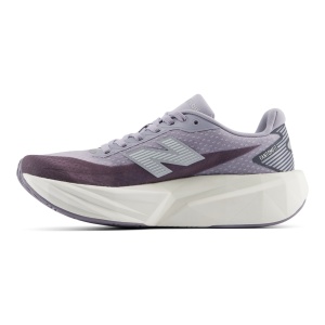 Pantofi Alergare Femei New Balance Fuelcell Rebel V5 Digital Mist With Magnet - Img 2