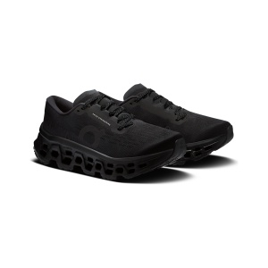 Pantofi Alergare Femei On Cloudmonster 3 Black - Img 6