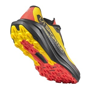 Pantofi Alergare Montana Barbati LaSportiva Prodigio 2 - Img 5