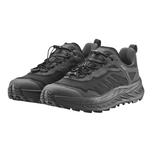 Pantofi Alergare Montana Barbati Lowa Fortux GTX Black - Img 2