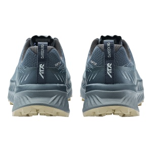 Pantofi Alergare Montana Barbati Lowa Fortux Navy - Img 6
