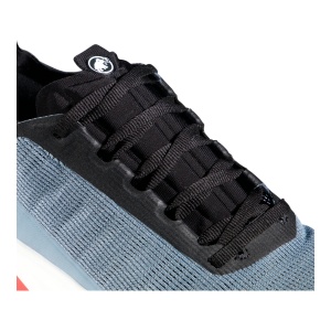 Pantofi Alergare Montana Barbati Mammut Aenergy Trail All Mountain Low Nebla-Mammut Red - Img 3