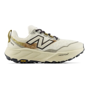 Pantofi Alergare Montana Barbati Newbalance Fresh Foam X Hierro V9 Beige