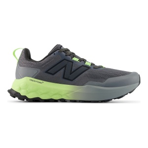 Pantofi Alergare Montana Barbati Newbalance Garoe V2 Grey