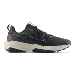 Pantofi Alergare Montana Barbati Newbalance Tektrel Black - Img 7