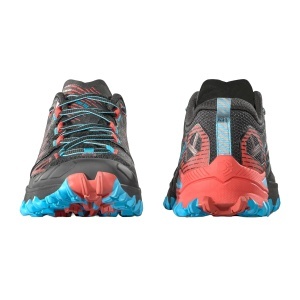 Pantofi Alergare Montana Femei LaSportiva Bushido III GTX - Img 3
