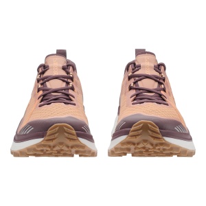 Pantofi Alergare Montana Femei Lowa Skyterra Burgundy - Img 4
