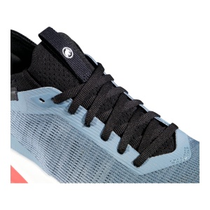 Pantofi Alergare Montana Femei Mammut Aenergy Trail Speed Low Nebla-Mammut Red - Img 3