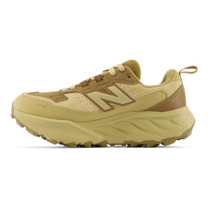 Pantofi Alergare Montana Femei New Balance Fresh Foam X Hierro Trek Quicksand With Bark - Img 2