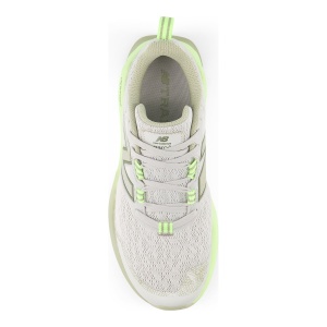 Pantofi Alergare Montana Femei Newbalance Garoe V2 Grey - Img 3