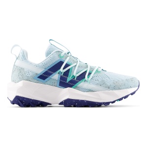 Pantofi Alergare Montana Femei Newbalance Tektrel Blue
