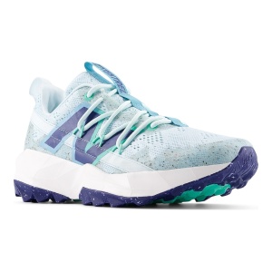 Pantofi Alergare Montana Femei Newbalance Tektrel Blue - Img 4