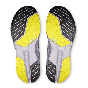 Pantofi Alergare Montana Femei On Cloudsurfer Trail 2 Pink - Img 6