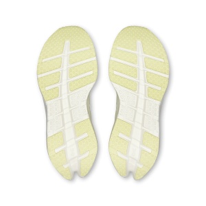 Pantofi alergare On Cloudrunner 3 W | amortizare CloudTec® - Seedling | Ivory - Img 3