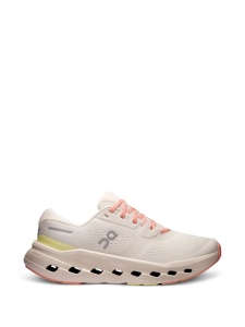 Pantofi alergare On Cloudrunner 3 W | amortizare CloudTec® - Sunstone | Ivory
