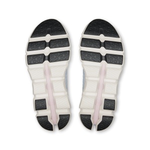 Pantofi alergare On Cloudswift 4 W - cushioning CloudTec® - Heather | Gardenia - Img 3