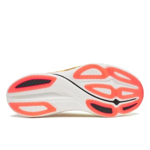 Pantofi alergare Saucony Endorphin Azura - verde Citron | SpeedRoll - Img 6