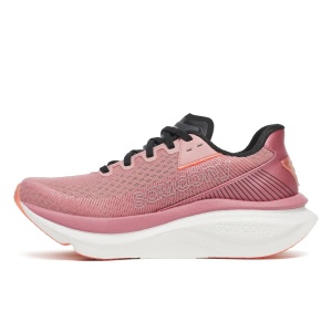 Pantofi alergare Saucony Endorphin Azura W - mov Mauve | PWRRUN PB - Img 3