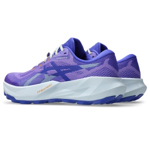 Pantofi alergare trail ASICS Trabuco 14 - Amethyst | amortizare FF BLAST MAX - Img 3