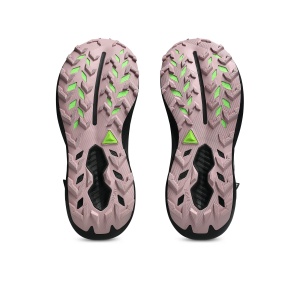 Pantofi alergare trail ASICS Trabuco 14 GTX (GORE-TEX) - negru | Morganite - Img 7