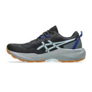Pantofi Alergare Trail Barbati Asics Gel-Venture 11 Black-Cool Grey - Img 2