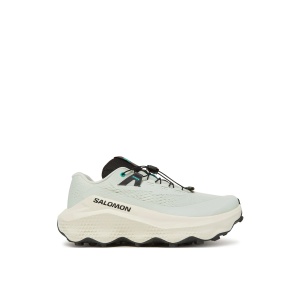 Pantofi Alergare Trail Femei Ultra Glide 3 Clear Aqua/Vanilla - Img 1