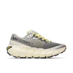 Pantofi alergare trail Merrell MTL Adapt Matryx bărbați - verde lime cu negru