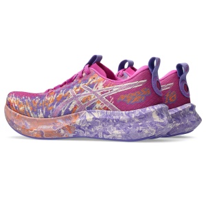 Pantofi alergare triatlon ASICS Noosa Tri 16 - roz Digital Sakura | Amethyst - Img 3