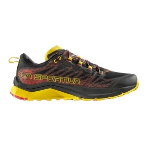 Pantofi Barbati La Sportiva Jackal II GTX Black-Yellow