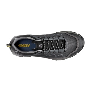 Pantofi Drumetie Barbati Asolo Acadia GTX MM Graphite-Black - Img 5