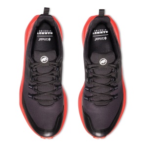 Pantofi Drumetie Barbati Mammut Aenergy Hike Low GTX Black - Img 10