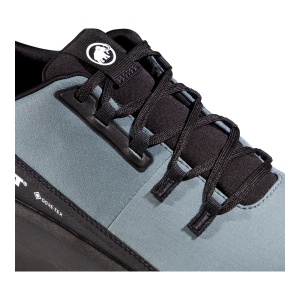 Pantofi Drumetie Barbati Mammut Aenergy Hike Low GTX Grey - Img 3